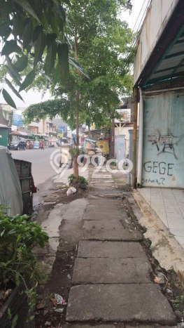 Rumah Nyaman 7 KT Luas Tanah 888m² di Pasir Koja, Bandung Rumah Nyaman 7 KT Luas Tanah 888m² di Pasir Koja, Bandung