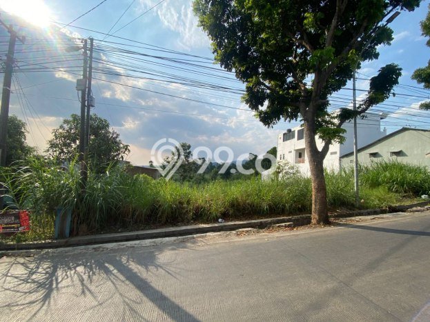 Dijual Tanah Lokasi Ujungberung, Bandung Seluas 17000m2 Dijual Tanah Lokasi Ujungberung, Bandung Seluas 17000m2
