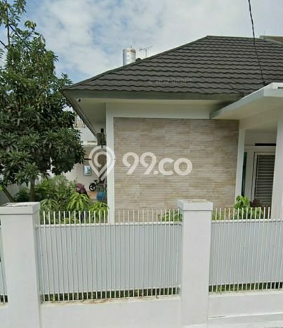 Jual Rumah Luas Megah Dengan View Eksklusif di Buah Batu, Bandung Jual Rumah Luas Megah Dengan View Eksklusif di Buah Batu, Bandung
