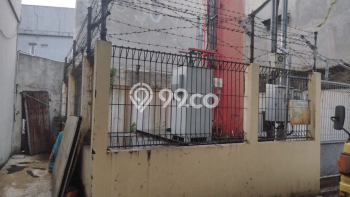 Rumah Nyaman 7 KT Luas Tanah 888m² di Pasir Koja, Bandung Rumah Nyaman 7 KT Luas Tanah 888m² di Pasir Koja, Bandung