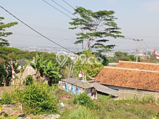 Dijual Tanah Lokasi Padalarang, Bandung Seluas 1214m2 Dijual Tanah Lokasi Padalarang, Bandung Seluas 1214m2
