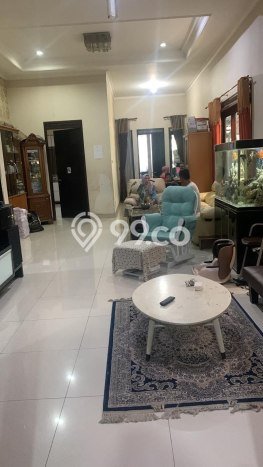 Siap Huni Rumah Mewah 4 Kamar di Batununggal Dekat ke Mana Saja Siap Huni Rumah Mewah 4 Kamar di Batununggal Dekat ke Mana Saja