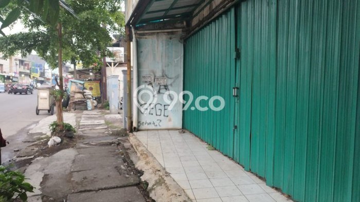 Rumah Nyaman 7 KT Luas Tanah 888m² di Pasir Koja, Bandung Rumah Nyaman 7 KT Luas Tanah 888m² di Pasir Koja, Bandung