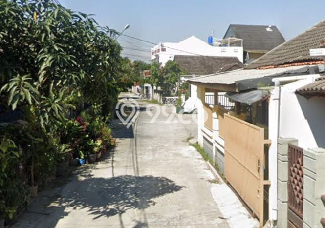 Dijual Rumah Strategis Bagus Punya 4 KT di Margahayu Bandung SHM Dijual Rumah Strategis Bagus Punya 4 KT di Margahayu Bandung SHM