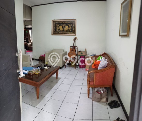 Rumah Mewah LB 290m2 Siap Pakai Desain Elegan di Turangga, Bandung Rumah Mewah LB 290m2 Siap Pakai Desain Elegan di Turangga, Bandung