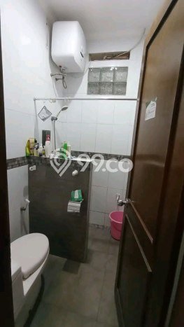 Rumah Luas Asri 5 KT Siap Pakai di Geger Kalong Bandung Rumah Luas Asri 5 KT Siap Pakai di Geger Kalong Bandung