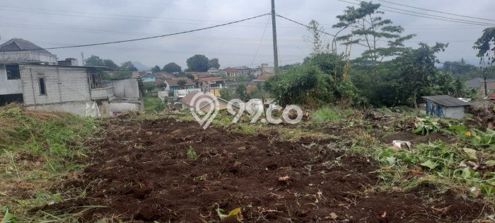 Dijual Tanah Lokasi Padalarang, Bandung Seluas 1214m2 Dijual Tanah Lokasi Padalarang, Bandung Seluas 1214m2
