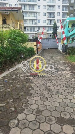 Tanah Siap Bangun Dijual di Bandung Punya Luas 396m2 Tanah Siap Bangun Dijual di Bandung Punya Luas 396m2