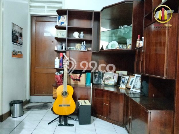 Dijual Hunian Rumah Terawat 4 Kamar di Turangga, Bandung Dijual Hunian Rumah Terawat 4 Kamar di Turangga, Bandung