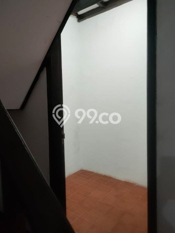 Rumah Modern 4 KT di Turangga Bandung Unfurnished Rumah Modern 4 KT di Turangga Bandung Unfurnished