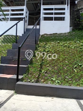 For Sale! Luxury House LT 505m2 Desain Modern di Setra Duta For Sale! Luxury House LT 505m2 Desain Modern di Setra Duta