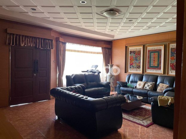 Dijual Rumah Eksklusif 5 KT di Hegarmanah, Bandung Dijual Rumah Eksklusif 5 KT di Hegarmanah, Bandung