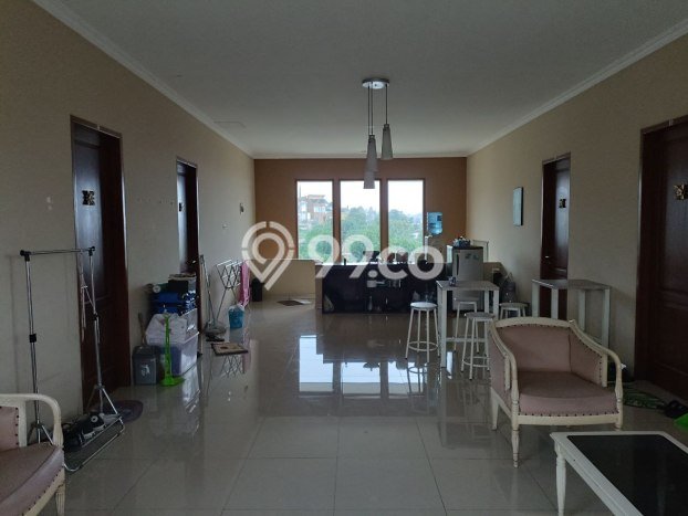 Dapatkan sekarang Vila di Ujungberung, Area 1506m², Dekat ke transportasi Dapatkan sekarang Vila di Ujungberung, Area 1506m², Dekat ke transportasi