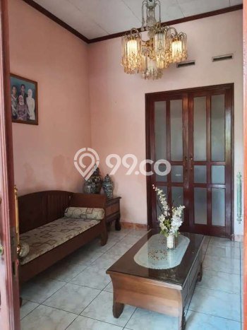 Rumah Minimalis 4 KT di Buah Batu Bandung Unfurnished Rumah Minimalis 4 KT di Buah Batu Bandung Unfurnished