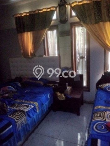 Jual Rumah Bagus Siap Huni LB 275m2 di Margahayu, Bandung Jual Rumah Bagus Siap Huni LB 275m2 di Margahayu, Bandung