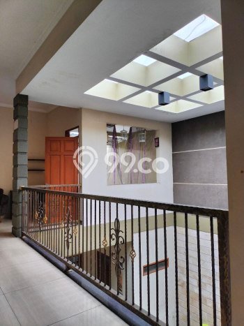 Siap Huni Rumah Mewah 4 Kamar di Batununggal Dekat ke Mana Pun Siap Huni Rumah Mewah 4 Kamar di Batununggal Dekat ke Mana Pun