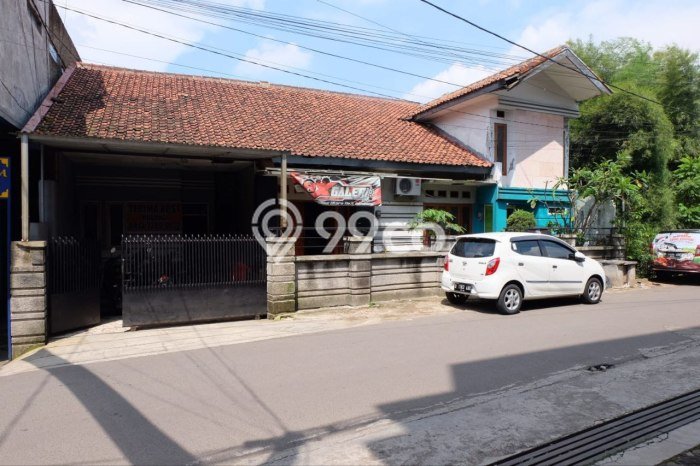 Tersedia Rumah Kost di Buah Batu, Bandung 15 Kamar Tersedia Rumah Kost di Buah Batu, Bandung 15 Kamar