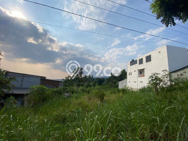 Dijual Tanah Lokasi Ujungberung, Bandung Seluas 17000m2 Dijual Tanah Lokasi Ujungberung, Bandung Seluas 17000m2