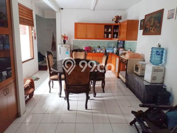For Sale! Luxury House LT 505m2 Desain Modern di Setra Duta For Sale! Luxury House LT 505m2 Desain Modern di Setra Duta