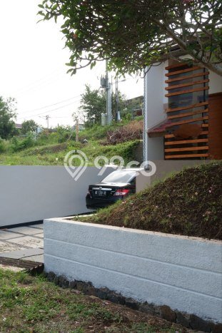 Jual Rumah Modern 4 KT di Awiligar, Bandung Jual Rumah Modern 4 KT di Awiligar, Bandung