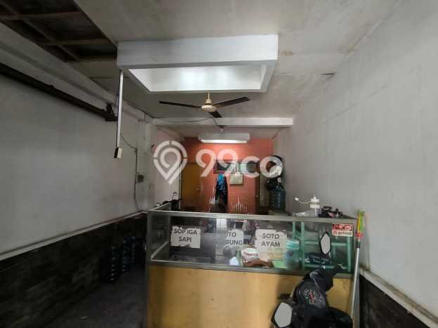 Hot Offer Hunian Mewah Ideal dan Luas di Antapani, Bandung Hot Offer Hunian Mewah Ideal dan Luas di Antapani, Bandung