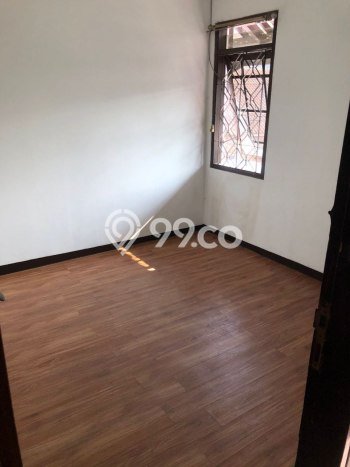 Rumah Modern 4 KT di Turangga Bandung Unfurnished Rumah Modern 4 KT di Turangga Bandung Unfurnished