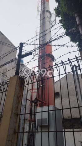 Rumah Nyaman 7 KT Luas Tanah 888m² di Pasir Koja, Bandung Rumah Nyaman 7 KT Luas Tanah 888m² di Pasir Koja, Bandung