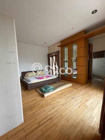 Jual Rumah Mewah Megah Dengan View Cantik di Setra Sari, Bandung Jual Rumah Mewah Megah Dengan View Cantik di Setra Sari, Bandung