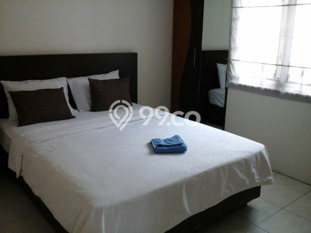 Rumah Luxury Modern Tanpa Renovasi di Dago Pakar Bandung Rumah Luxury Modern Tanpa Renovasi di Dago Pakar Bandung