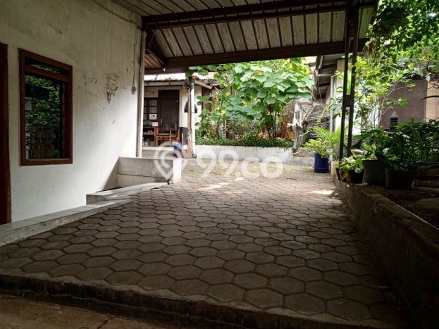 Tanah Dijual Area Strategis di Pasteur Bandung 1141m2 Tanah Dijual Area Strategis di Pasteur Bandung 1141m2