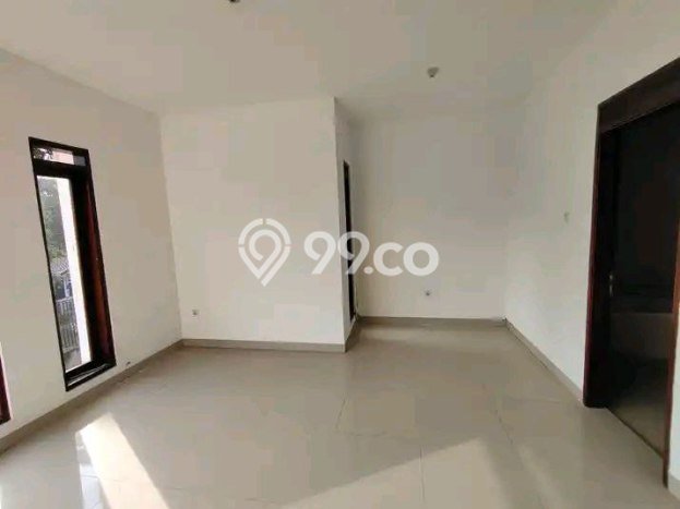 Jual Rumah Eksklusif 4 KT di BKR, Bandung Jual Rumah Eksklusif 4 KT di BKR, Bandung