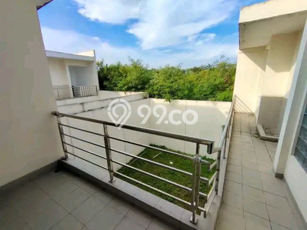 Jual Rumah Eksklusif 4 KT di BKR, Bandung Jual Rumah Eksklusif 4 KT di BKR, Bandung