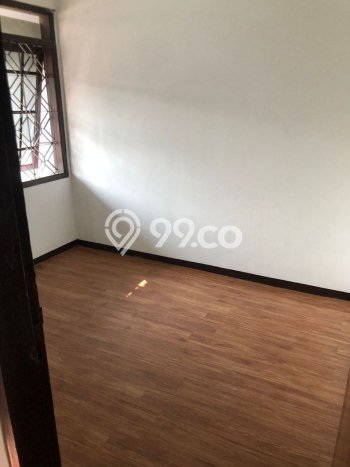 Rumah Modern 4 KT di Turangga Bandung Unfurnished Rumah Modern 4 KT di Turangga Bandung Unfurnished