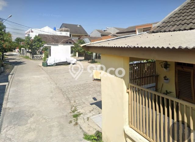 Dijual Rumah Strategis Bagus Punya 4 KT di Margahayu Bandung SHM Dijual Rumah Strategis Bagus Punya 4 KT di Margahayu Bandung SHM