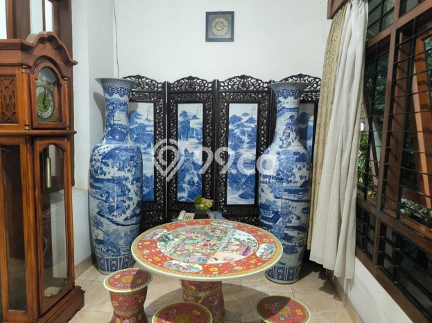 Jual Rumah Mewah Megah Dengan View Cantik di Riau, Bandung Jual Rumah Mewah Megah Dengan View Cantik di Riau, Bandung
