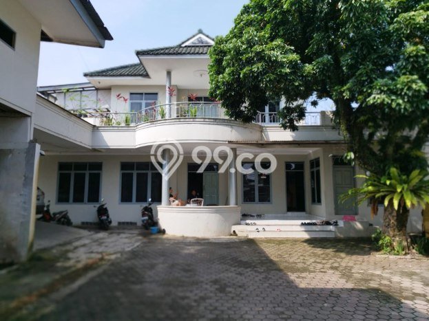 Rumah Nyaman 7 KT Luas Tanah 888m² di Pasir Koja, Bandung Rumah Nyaman 7 KT Luas Tanah 888m² di Pasir Koja, Bandung