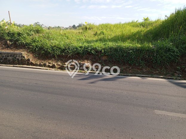 Dijual Tanah Lokasi Padalarang, Bandung Seluas 1214m2 Dijual Tanah Lokasi Padalarang, Bandung Seluas 1214m2