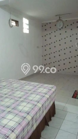 Rumah Nyaman 7 KT Luas Tanah 888m² di Pasir Koja, Bandung Rumah Nyaman 7 KT Luas Tanah 888m² di Pasir Koja, Bandung