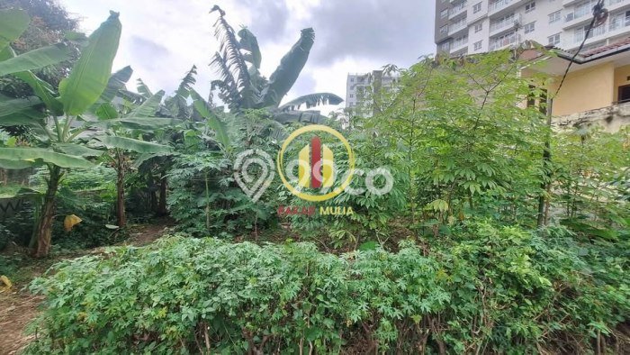 Tanah Siap Bangun Dijual di Bandung Punya Luas 396m2 Tanah Siap Bangun Dijual di Bandung Punya Luas 396m2