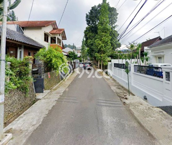 Tanah di , Luas 540m2m², Akses Mudah Tanah di , Luas 540m2m², Akses Mudah