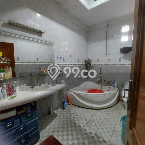 Jual Rumah Luas Megah Dengan View Cantik di BKR, Bandung Jual Rumah Luas Megah Dengan View Cantik di BKR, Bandung