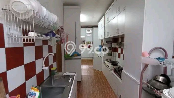 Rumah Luas Asri 5 KT Siap Pakai di Geger Kalong Bandung Rumah Luas Asri 5 KT Siap Pakai di Geger Kalong Bandung