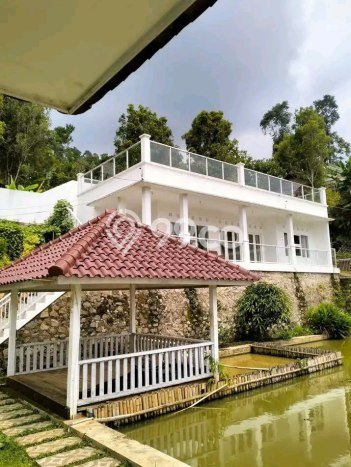 Vila Berkualitas Kawasan Cimenyan, Area 2400m2m², Kawasan Tenang dan aman Vila Berkualitas Kawasan Cimenyan, Area 2400m2m², Kawasan Tenang dan aman