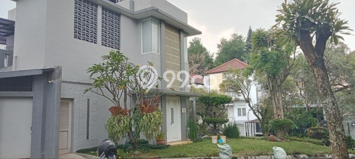 Hunian Super Elit dengan Akses Paling Strategis di Cigadung, Bandung Hunian Super Elit dengan Akses Paling Strategis di Cigadung, Bandung