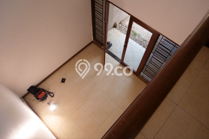 Jual Rumah Modern 4 KT di Awiligar, Bandung Jual Rumah Modern 4 KT di Awiligar, Bandung