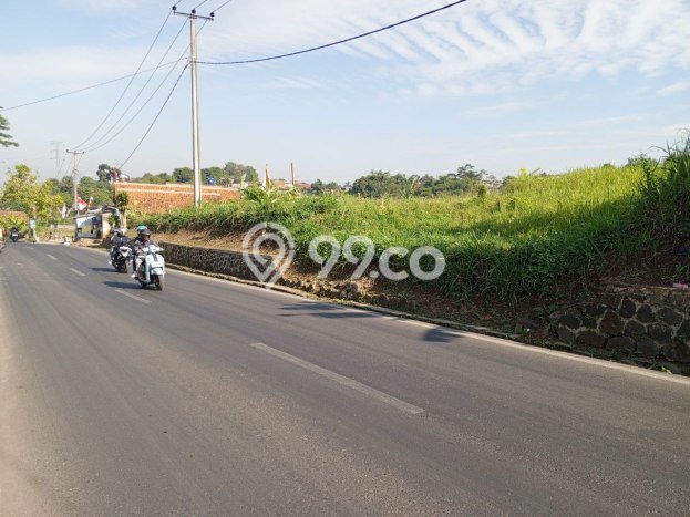 Dijual Tanah Lokasi Padalarang, Bandung Seluas 1214m2 Dijual Tanah Lokasi Padalarang, Bandung Seluas 1214m2