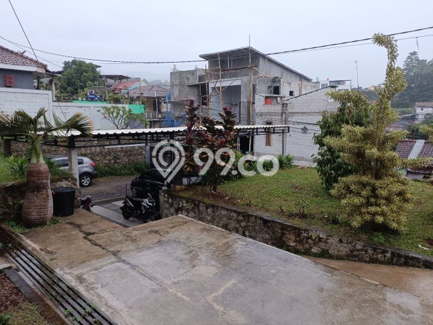 Dapatkan sekarang Vila di Ujungberung, Area 1506m², Dekat ke transportasi Dapatkan sekarang Vila di Ujungberung, Area 1506m², Dekat ke transportasi