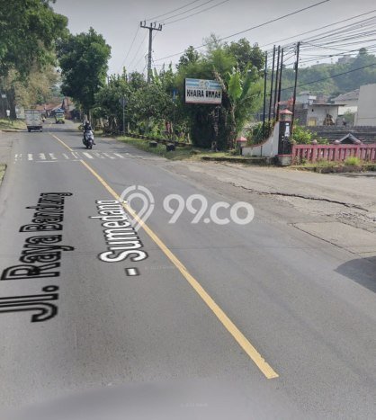 Tanah Dijual Lokasi Jatinangor, Sumedang Luas 4075m2 Legalitas Aman Tanah Dijual Lokasi Jatinangor, Sumedang Luas 4075m2 Legalitas Aman