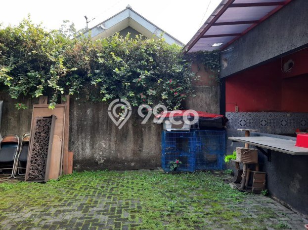 For Sale! Luxury House LT 336m2 Desain Elegan di Riau For Sale! Luxury House LT 336m2 Desain Elegan di Riau