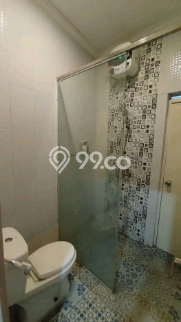 Rumah Luas Asri 5 KT Siap Pakai di Geger Kalong Bandung Rumah Luas Asri 5 KT Siap Pakai di Geger Kalong Bandung